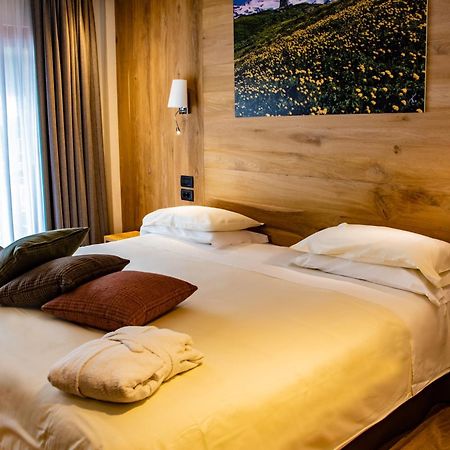 Hotel Dufour Gressoney-la-Trinité Esterno foto